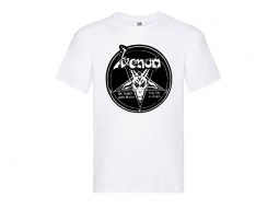 Camiseta Venom 